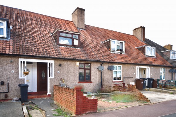 View full details for Dagenham