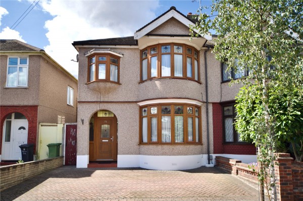 View full details for Barking