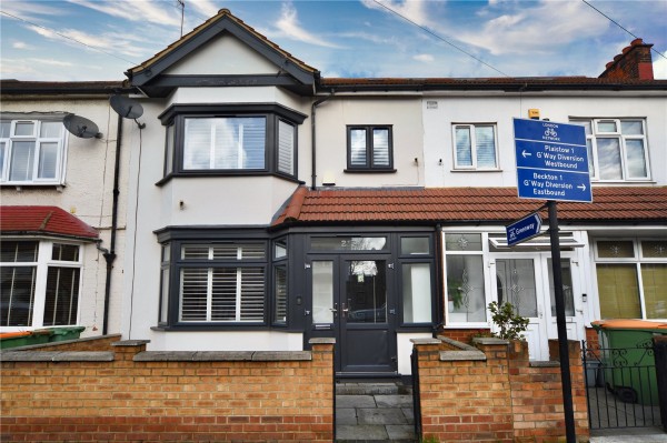 View full details for East Ham, London