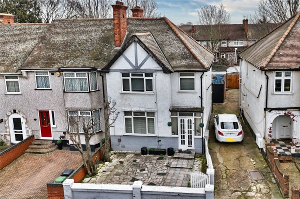 View full details for Dagenham, Essex