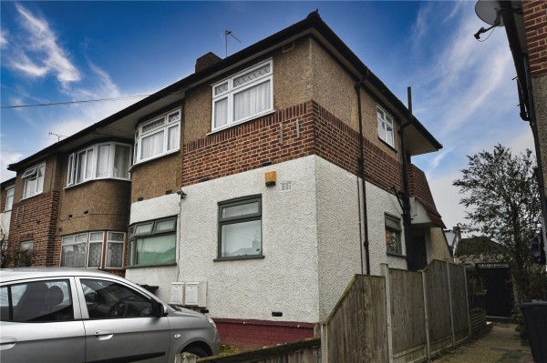 View full details for Ilford, Essex