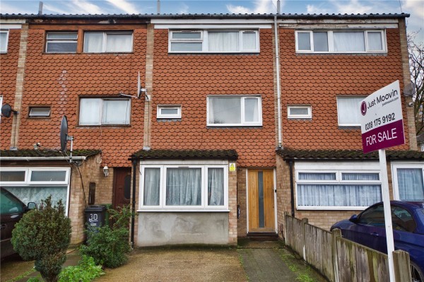 View full details for Barking, Essex
