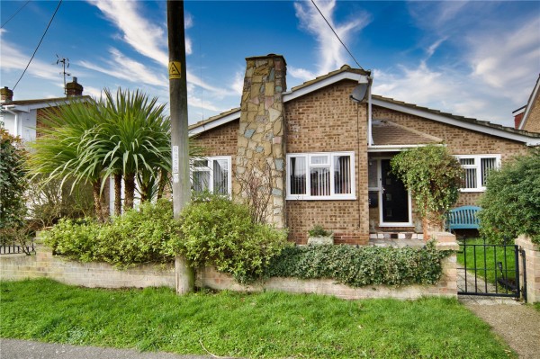View full details for Canvey Island, Essex