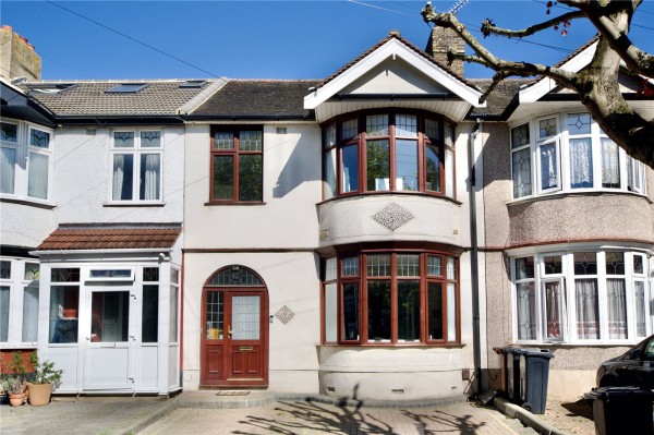 View full details for Barking