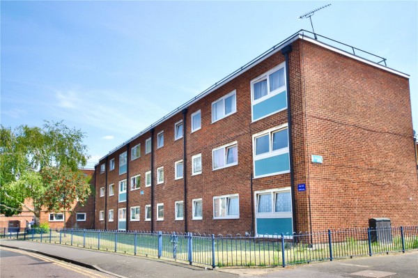 View full details for Barking, Essex