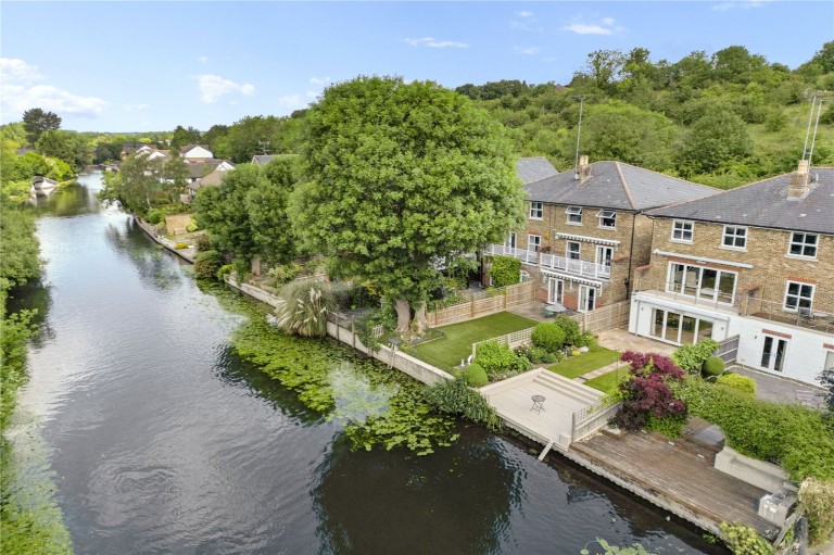 Harefield, Uxbridge