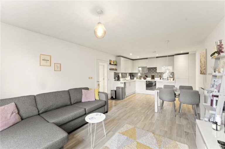 Harefield, Uxbridge