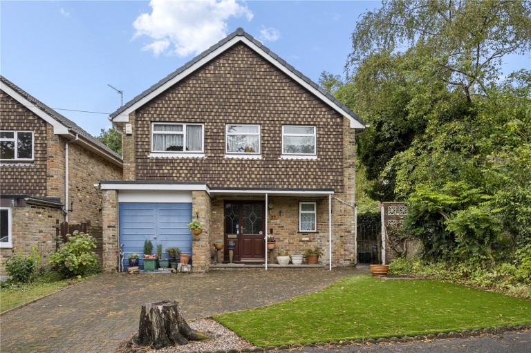 Harefield, Uxbridge