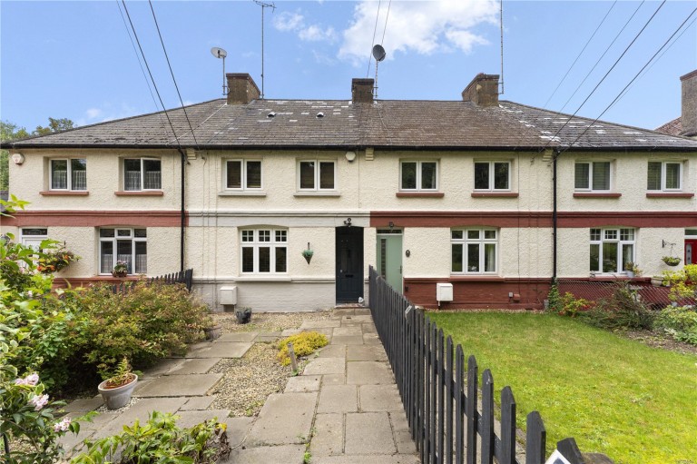 Summerhouse Lane, Harefield, Uxbridge