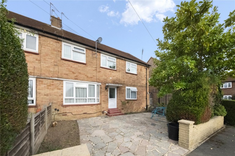 Harefield, Uxbridge