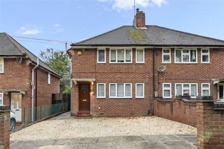 Harefield, Uxbridge