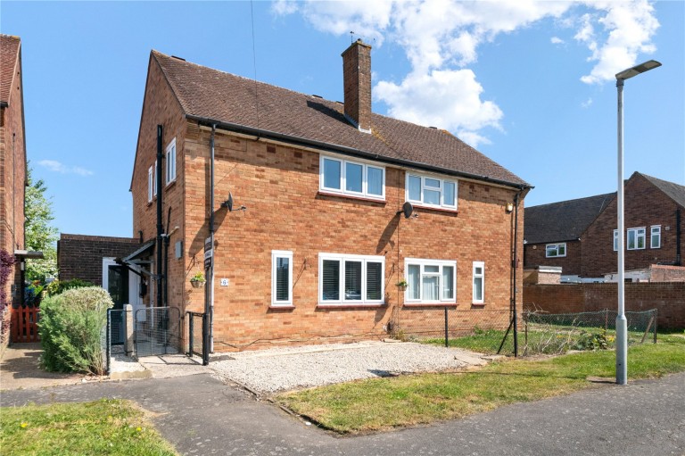 Harefield, Uxbridge