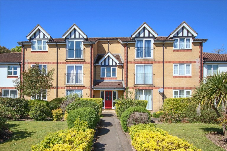 Harefield, Uxbridge
