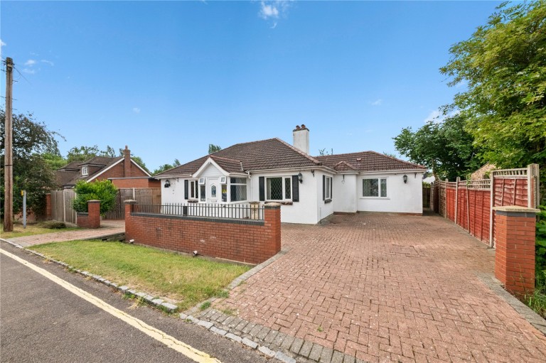 Denham, Uxbridge, Buckinghamshire
