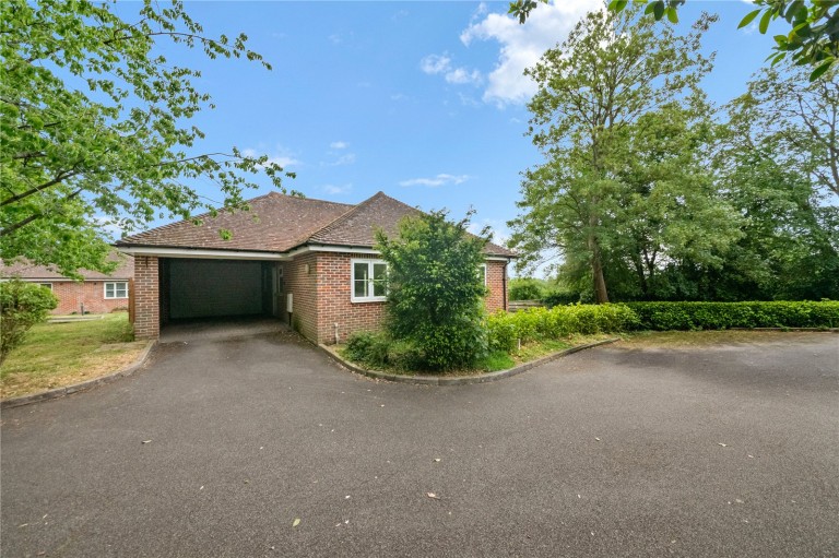 Harefield, Uxbridge