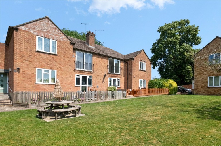 Harefield, Uxbridge