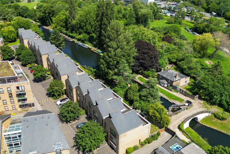 Denham, Uxbridge, Buckinghamshire