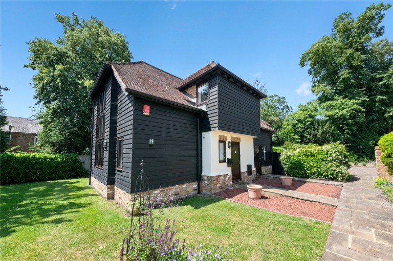 Harefield, Uxbridge