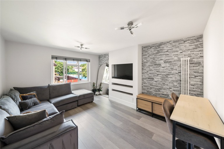Harefield, Uxbridge