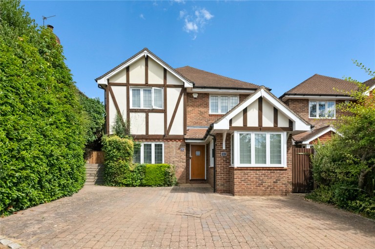 Denham, Uxbridge, Buckinghamshire