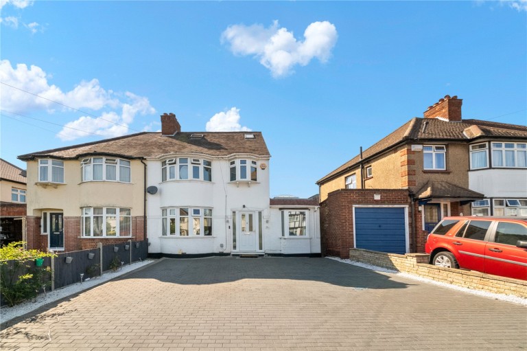 Ruislip