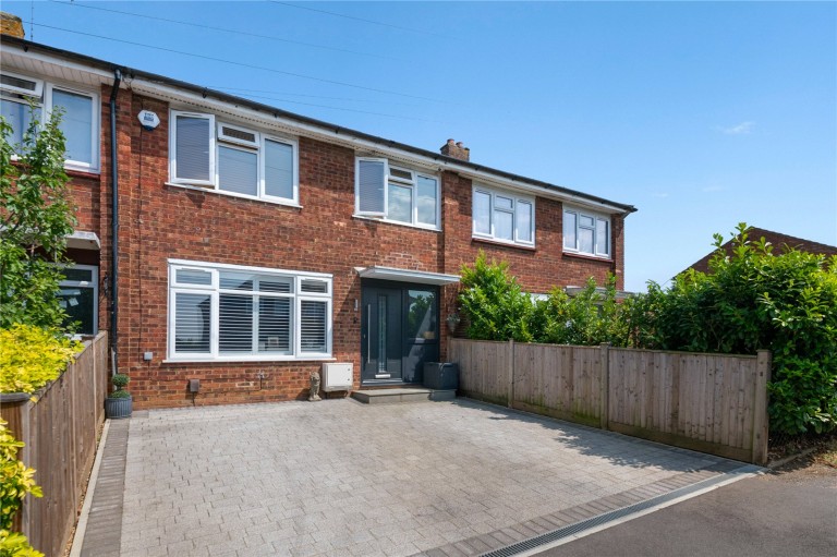 Harefield, Uxbridge