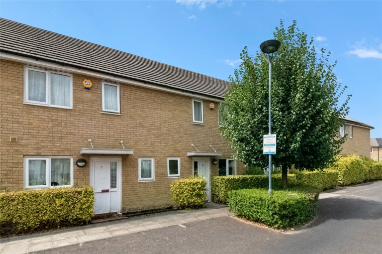 West Drayton