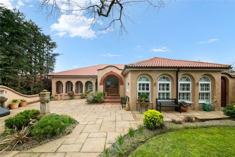 The Drive, Ickenham, Middlesex