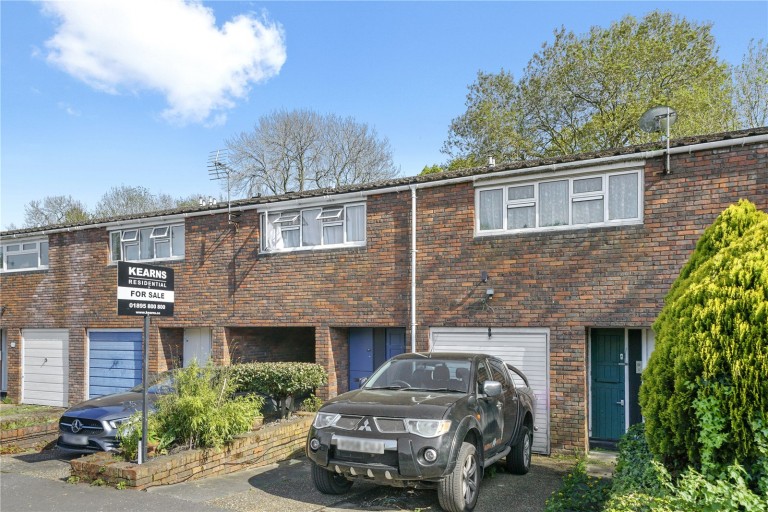 Brickett Close, Ruislip, Middlesex