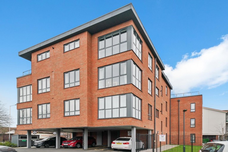 Victoria Road, Ruislip, Middlesex