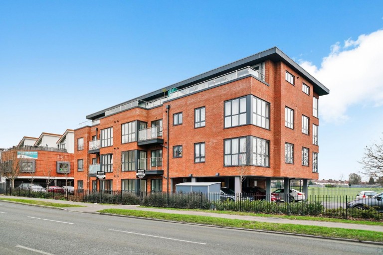 Victoria Road, Ruislip, Middlesex