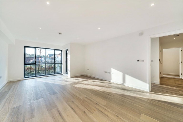 Victoria Road, Ruislip, Middlesex