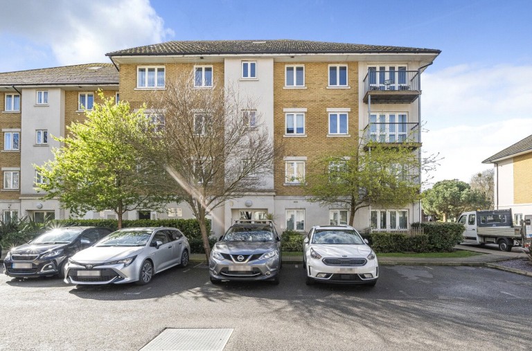 West Drayton