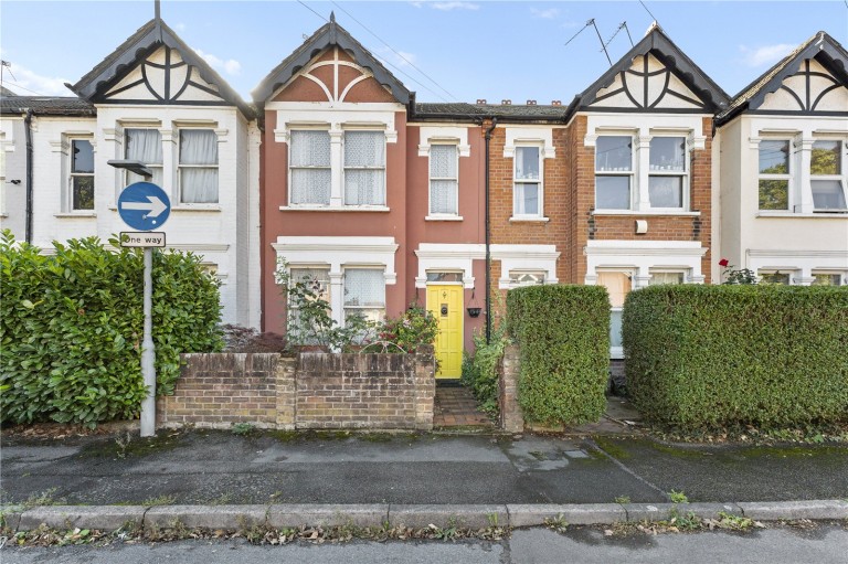 Yiewsley, West Drayton