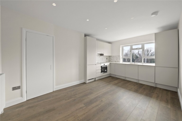 West End Road, Ruislip