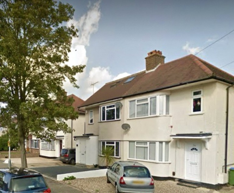Ickenham, Uxbridge