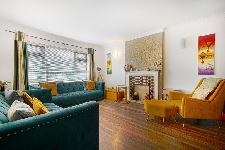 Swan Road, West Drayton, Middlesex