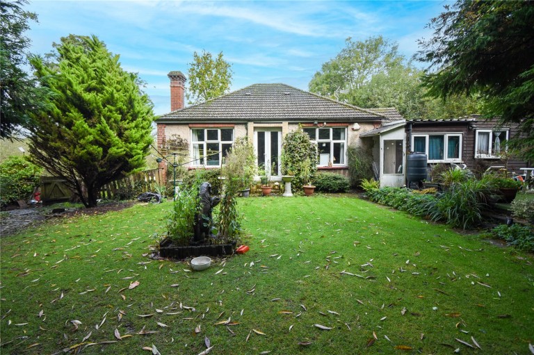 Cowley Mill Road, Uxbridge, London