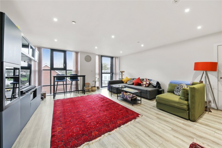 Constabulary Close, West Drayton