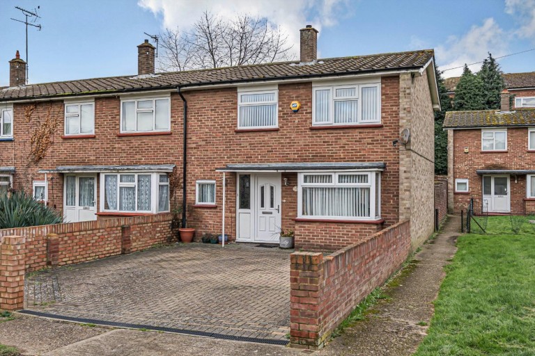 West Drayton, Middlesex