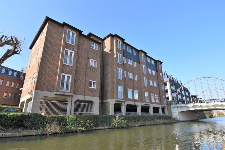 West Drayton, Middlesex