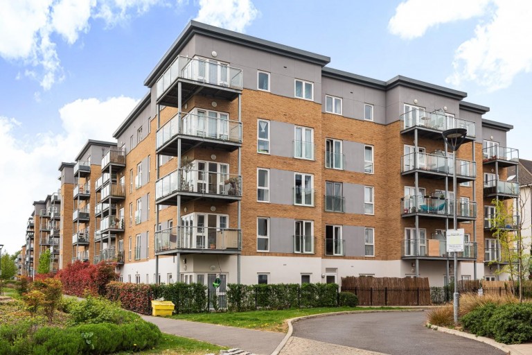 Pennyroyal Drive, West Drayton