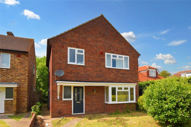 Longford Village, West Drayton