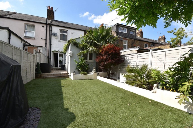 Yiewsley, West Drayton