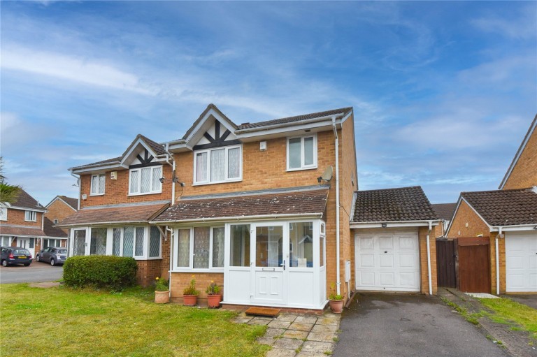 Yiewsley, West Drayton