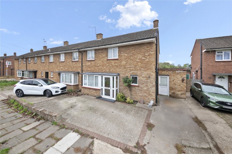 Yiewsley, West Drayton