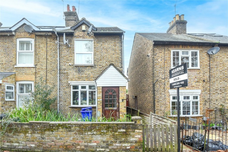 Yiewsley, West Drayton