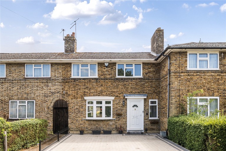 Yiewsley, West Drayton