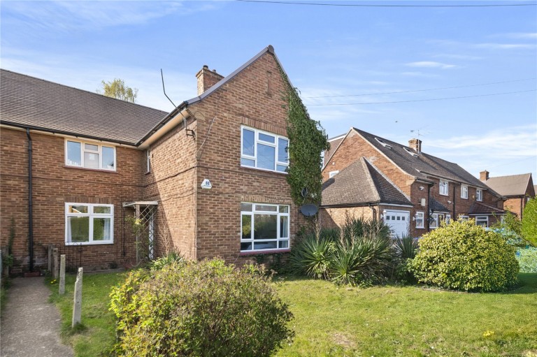 Iver, Buckinghamshire