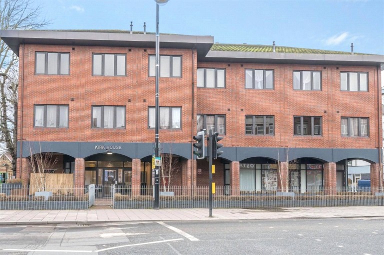 Yiewsley, West Drayton